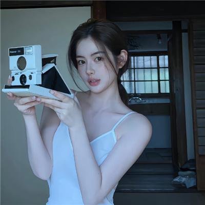 蓝天使